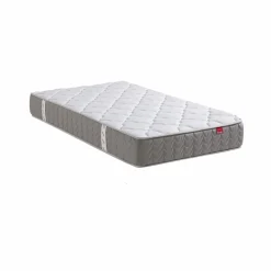 EPEDA Matelas ressorts ensachés 22 cm Erisia - 140 x 190 cm