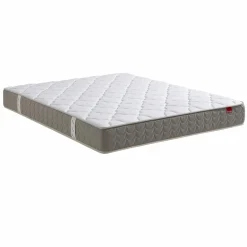EPEDA Matelas ressorts ensachés 22 cm Erisia - 140 x 190 cm
