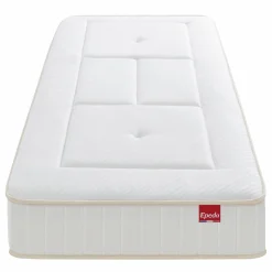 EPEDA Matelas ressorts ensachés 22,5cm Balade Enveloppant - 80 x 200 cm