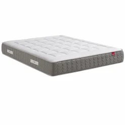 EPEDA Matelas ressorts ensachés 27 cm Emarys - 180 x 200 cm