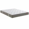 EPEDA Matelas ressorts ensachés 22 cm Erisia - 140 x 200 cm