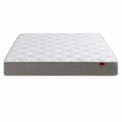 EPEDA Matelas ressorts ensachés 22 cm Erisia - 140 x 200 cm