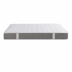 EPEDA Matelas ressorts ensachés 22 cm Erisia - 140 x 200 cm