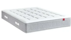 EPEDA Matelas ressorts ensachés 30 cm Le Majestueux - 160 x 200 cm