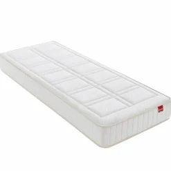 EPEDA Matelas ressorts ensachés 22,5 cm Balade Equilibré - 80 x 200 cm
