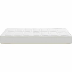 EPEDA Matelas ressorts ensachés 22,5 cm Balade Equilibré - 80 x 200 cm