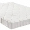EPEDA Matelas ressorts ensachés 22 cm Pétale 2 - 140 x 200 cm