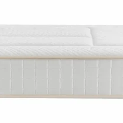 EPEDA Matelas ressorts ensachés 22,5cm Balade Enveloppant - 2 x 90 x 200 cm