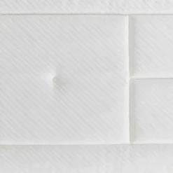 EPEDA Matelas ressorts ensachés 22,5cm Balade Enveloppant - 2 x 90 x 200 cm