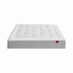 EPEDA Matelas ressorts ensachés 30 cm Etoilé - 120 x 190 cm