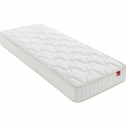 EPEDA Matelas ressorts ensachés 22,5 cm Balade Ferme - 2 x 90 x 200 cm