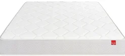 EPEDA Matelas ressorts ensachés 22 cm Itinéraire - 90 x 190 cm