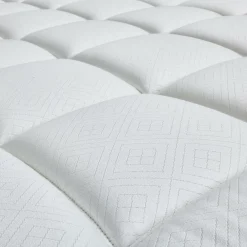 EPEDA Matelas ressorts ensachés 30 cm Le Majestueux - 120 x 190 cm