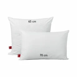 EPEDA Oreiller Délicatesse - 50 x 70 cm