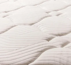 EPEDA Surmatelas Noblesse - 140 x 200 cm