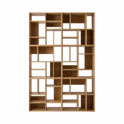 Etagère 6 modules bois Albane