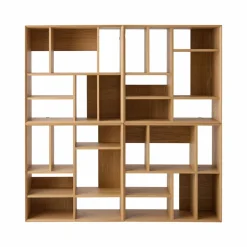 Etagère 4 modules bois Albane