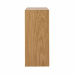 Etagère 2 modules bois Albane