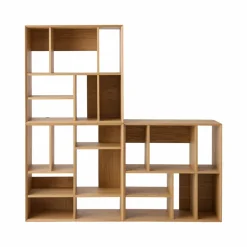 Etagère 3 modules bois Albane