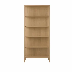 Etagère décor bois L90cm Simon