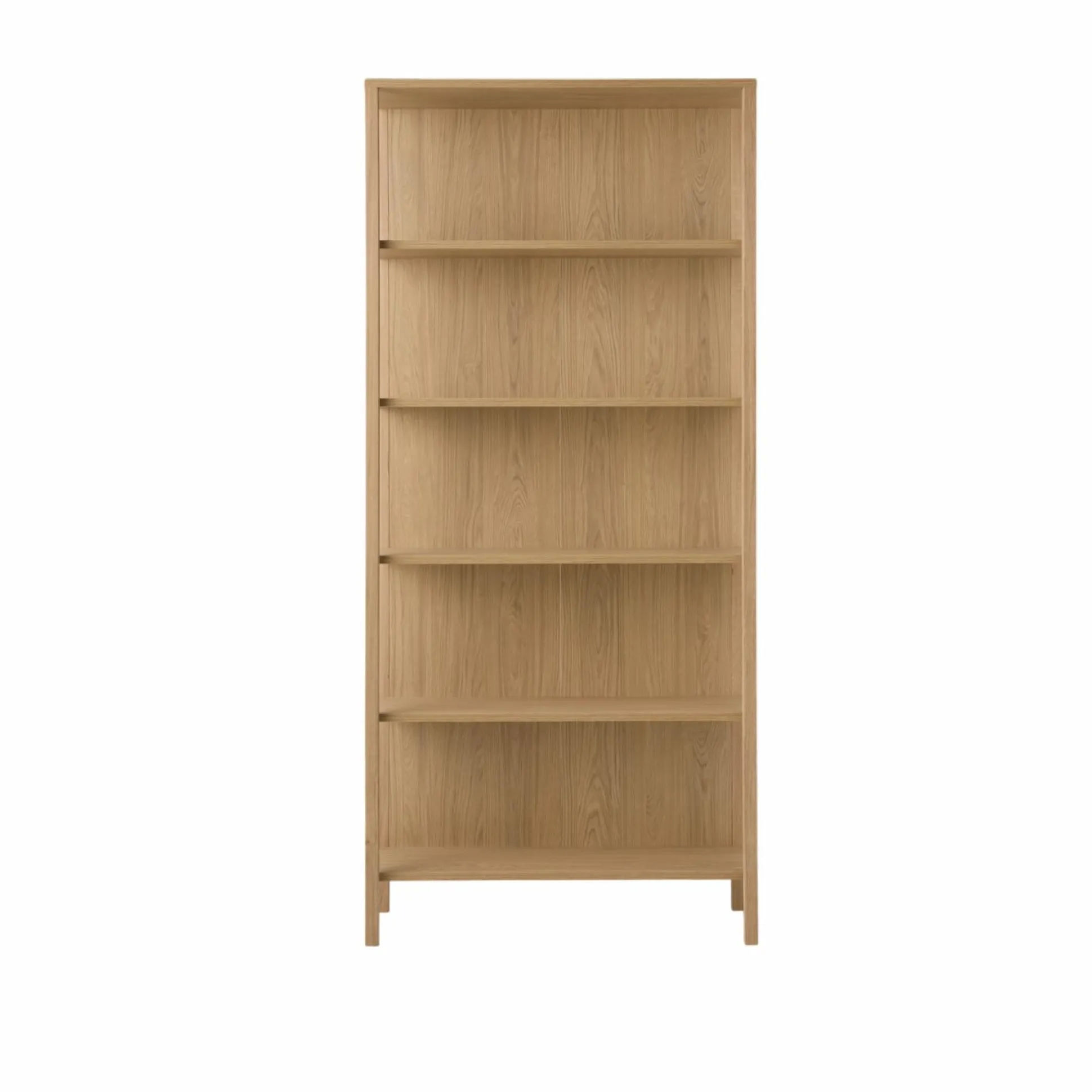 Etagère décor bois L90cm Simon