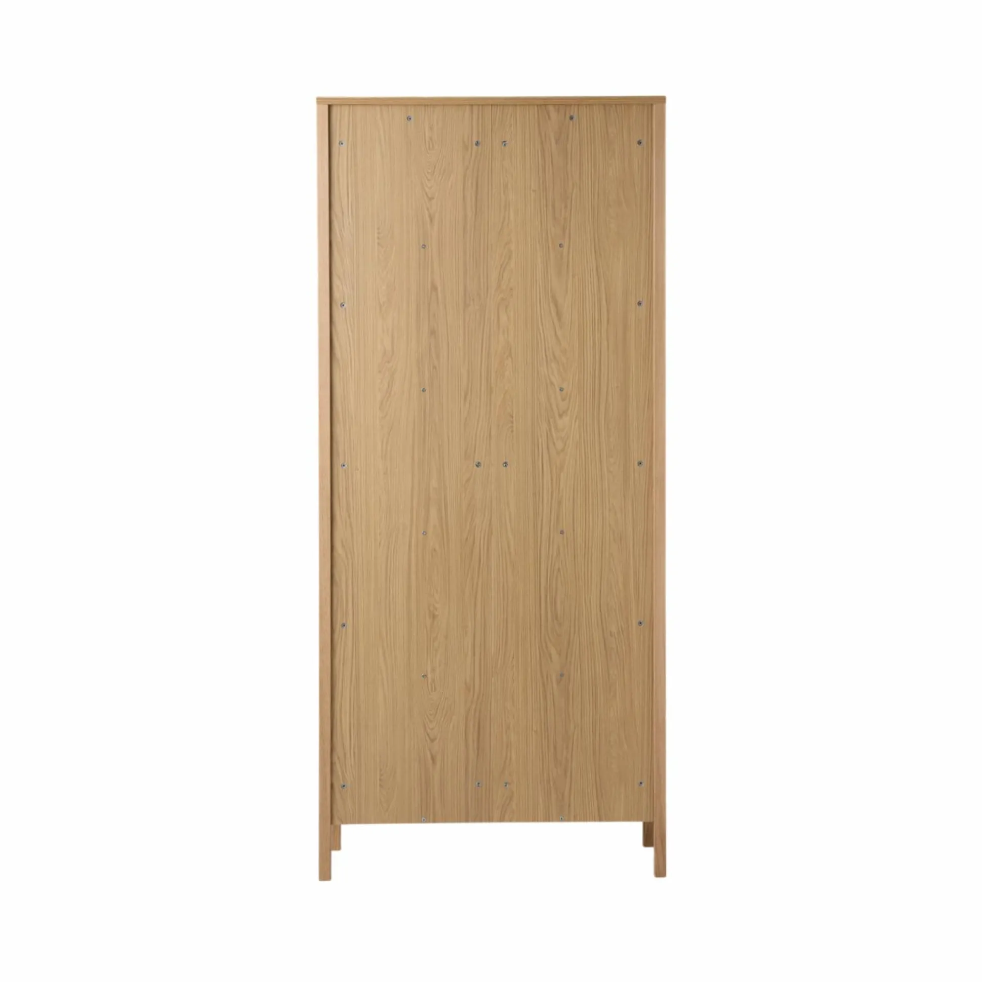 Etagère décor bois L90cm Simon
