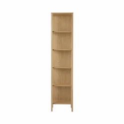 Etagère décor bois L45cm Simon