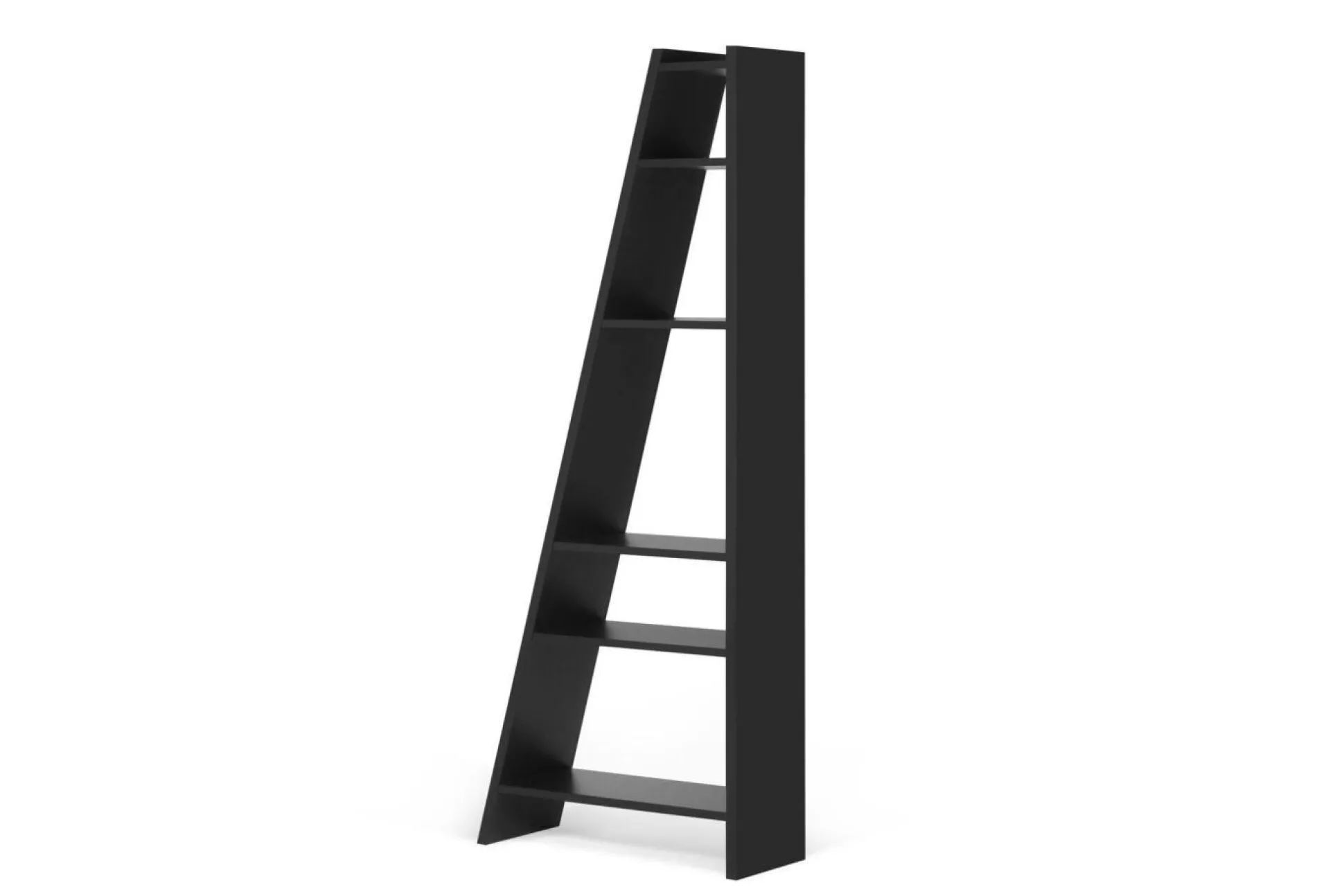 Etagère Delta 1 - Noir