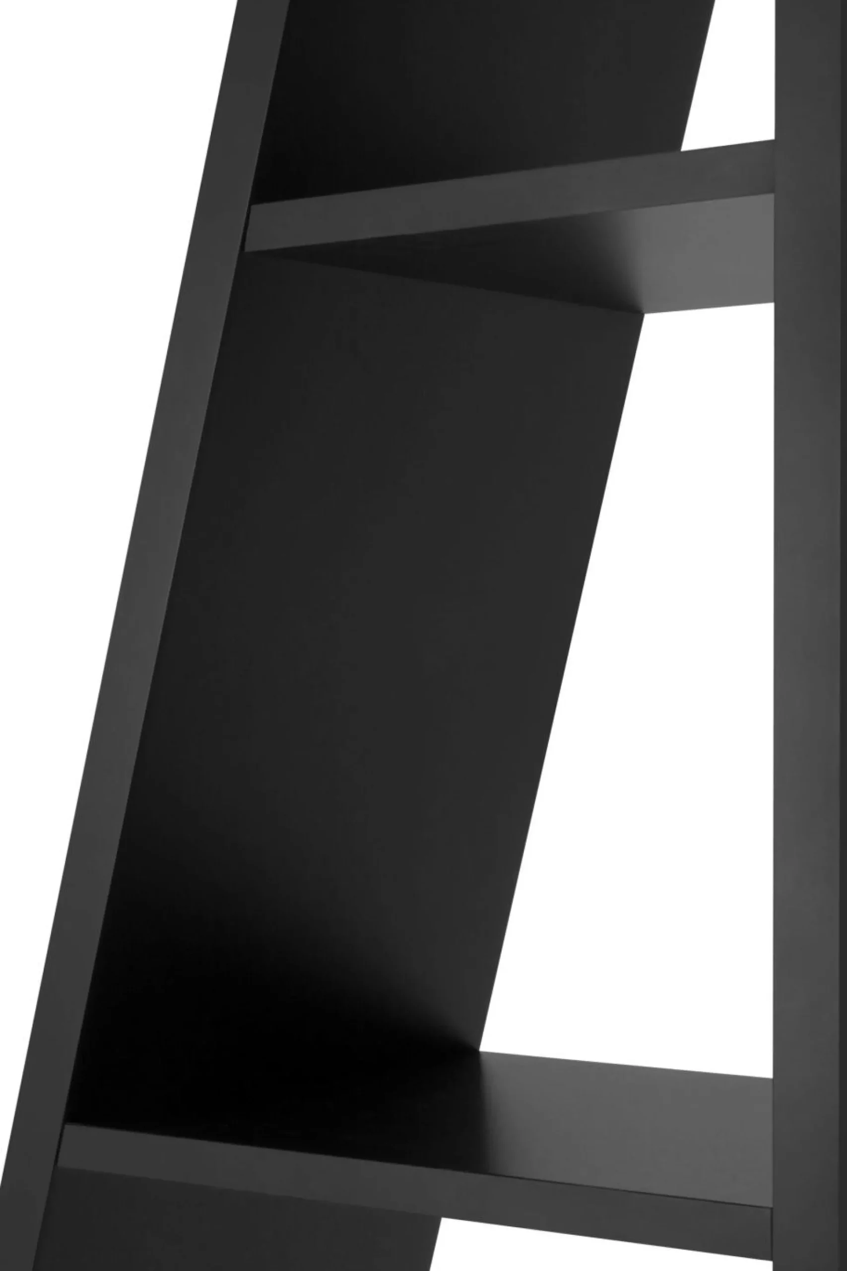Etagère Delta 1 - Noir