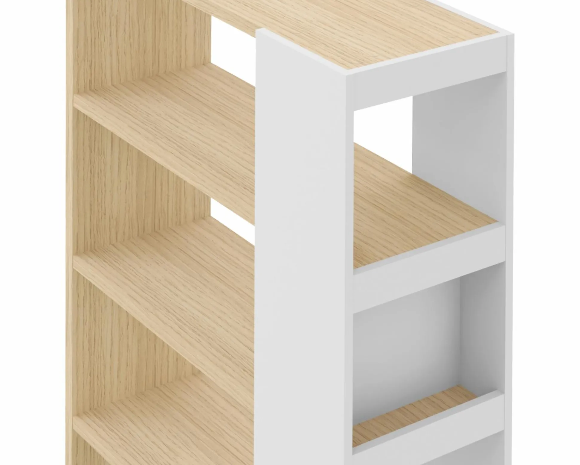 Etagère haute Ella 90