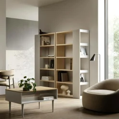 Etagère haute Ella 90