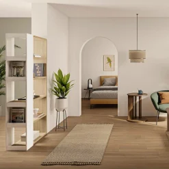 Etagère haute Ella 90