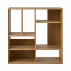 Etagère modulable bois Albane