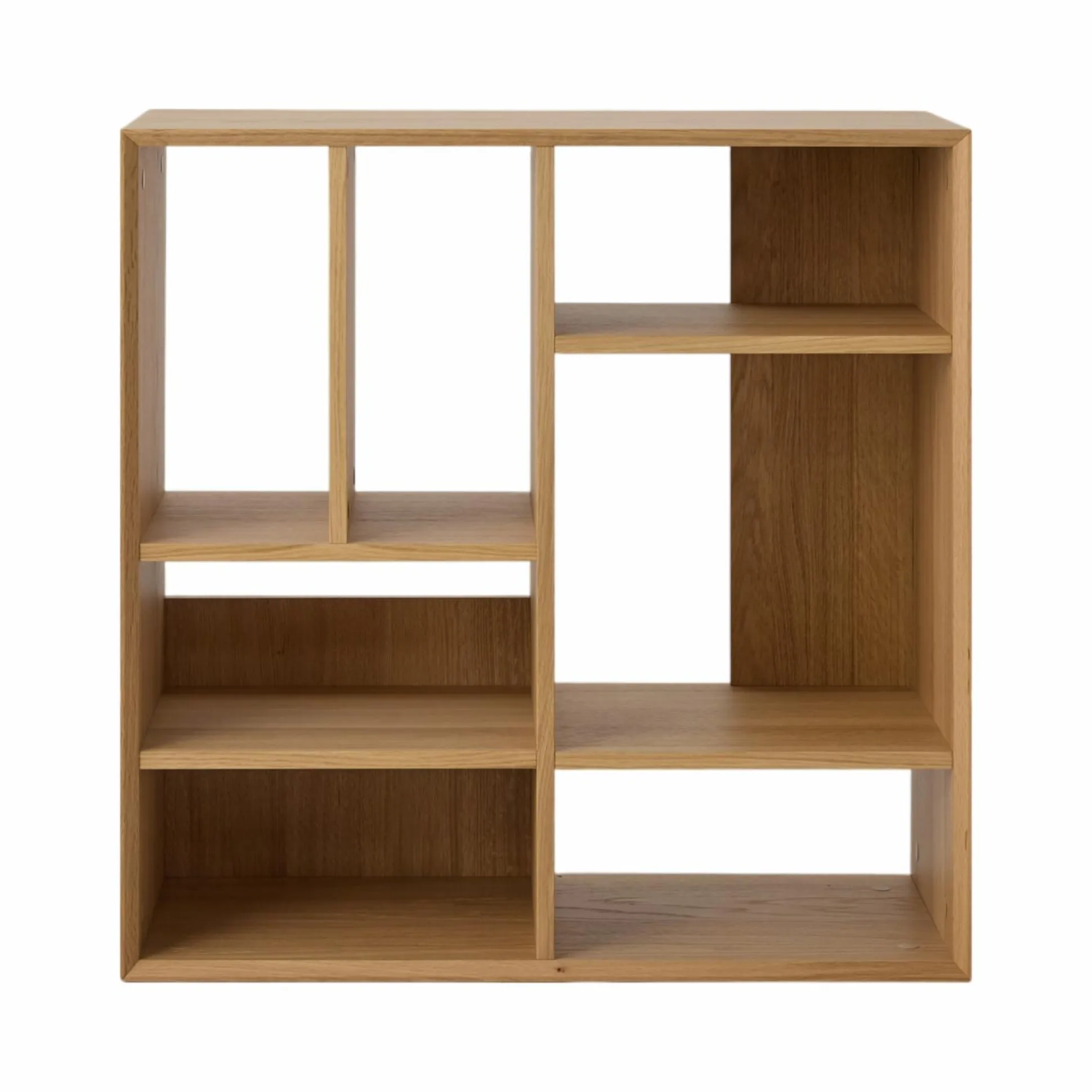 Etagère modulable bois Albane