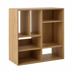 Etagère modulable bois Albane