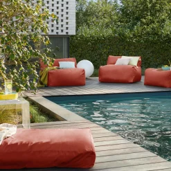 Fauteuil de Jardin Recyclé Heva - Tomette