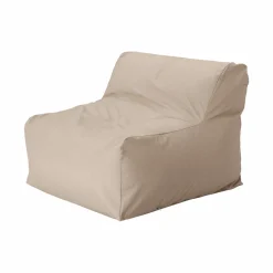 Fauteuil de Jardin Recyclé Heva - Sable