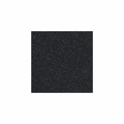 FERMOB Banc 3 Places 150 cm Louisiane en Acier - Carbone