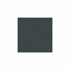 FERMOB Canapé 3 Places Bellevie Gris Flanelle en Aluminium - Gris Orage