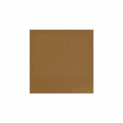 FERMOB Canapé 2 Places Bellevie Gris Flanelle en Aluminium - Pain d'épice