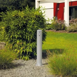 GARANTIA Fontaine Rondo Gris