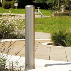 GARANTIA Fontaine Rondo Gris