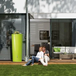 GARANTIA Kit Récupérateur d'Eau 350 L Color Apple