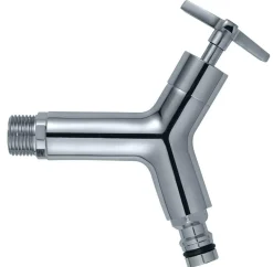 GARANTIA Kit Récupérateur d'Eau 350 L Color Tomate