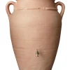 GARANTIA Kit Récupérateur d'Eau Amphore 360 L Antik