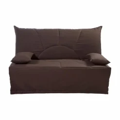 Housse de BZ Soleil, Chocolat