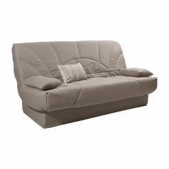 Housse de clic-clac Soleil et sa bande socle, mastic