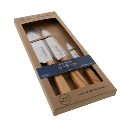 JEAN DUBOST Set 3 pièces cuisine GM