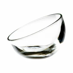 LA ROCHERE Lot de 6 coupes Bubble - Transparent