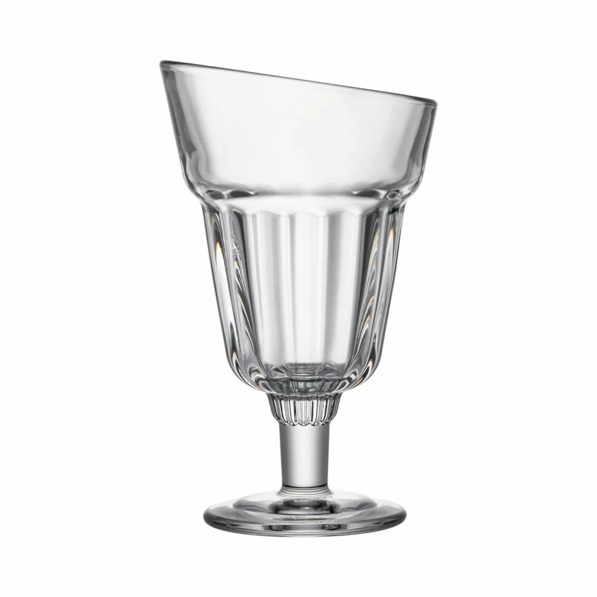 LA ROCHERE Lot de 6 Coupes Charlotte